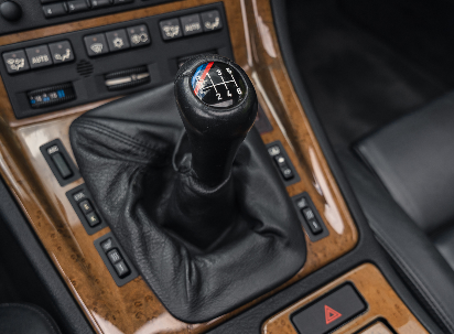 BMW 850 CSI
